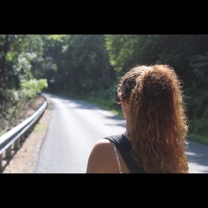 Meet your Posher, Shannon